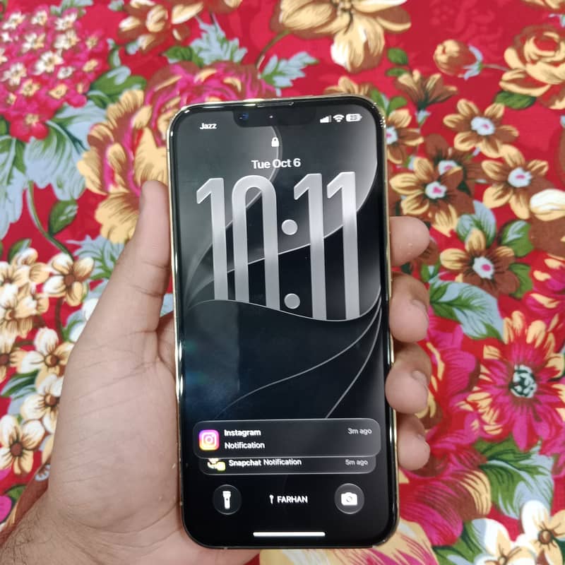 Apple iPhone 13 Pro 7