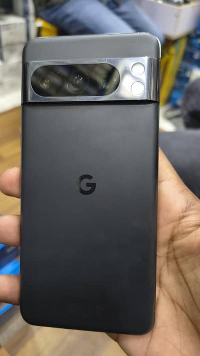 Google Pixel 8 Pro