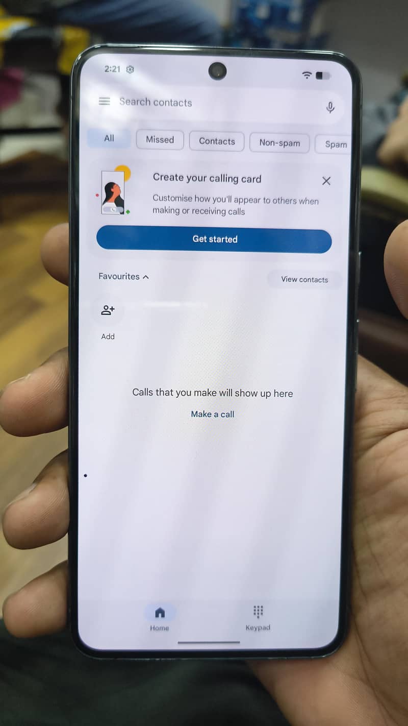 Google Pixel 8 Pro 3