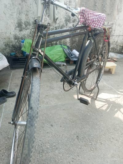 Sohrab cycle for sale