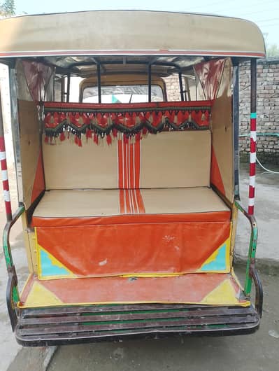 rakshaw for sale