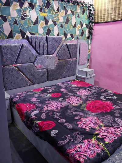 bed room set