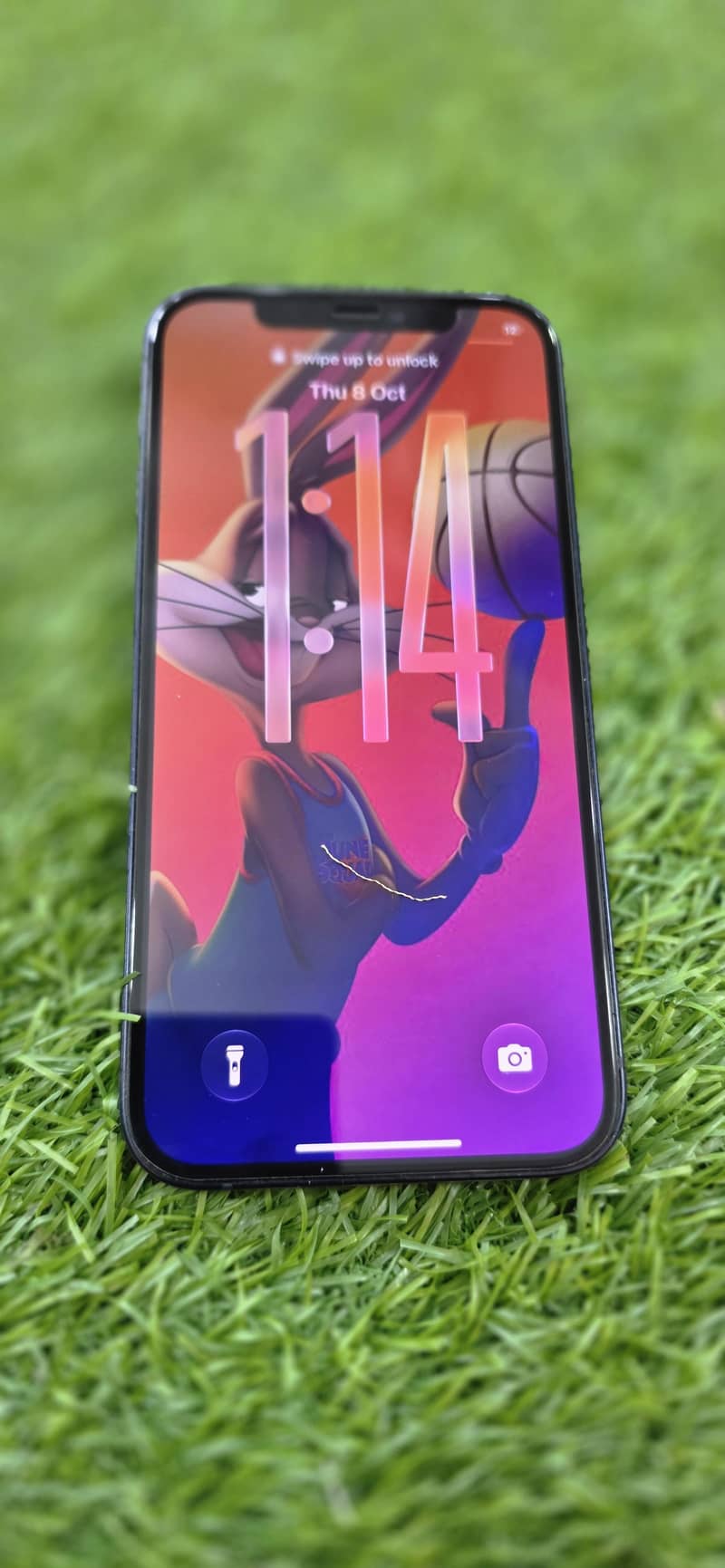 Apple iPhone 12 9