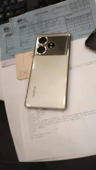Realme GT Neo