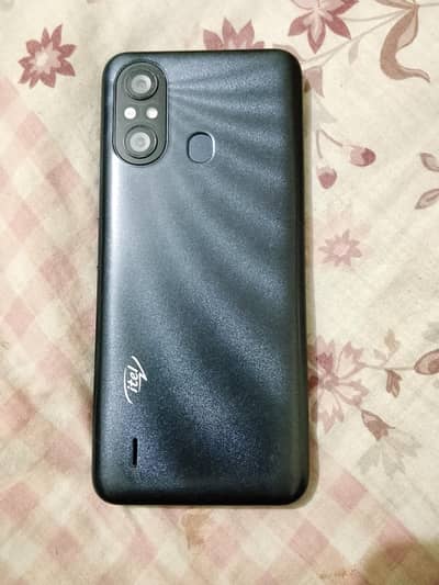 Itel A49