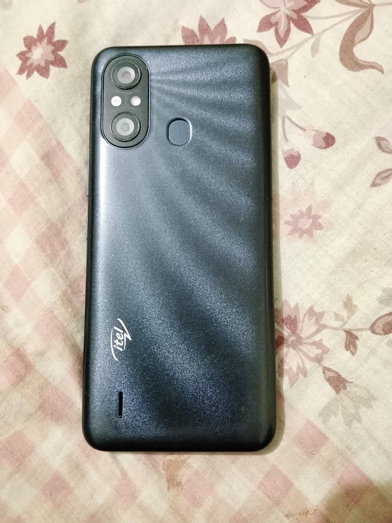 Itel A49 0