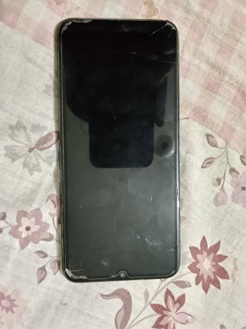 Itel A49 1