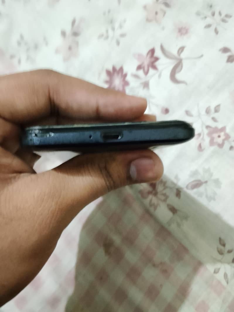 Itel A49 2