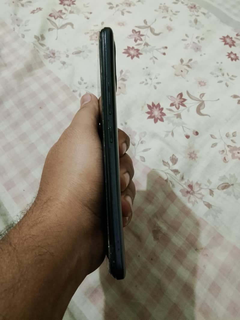 Itel A49 4