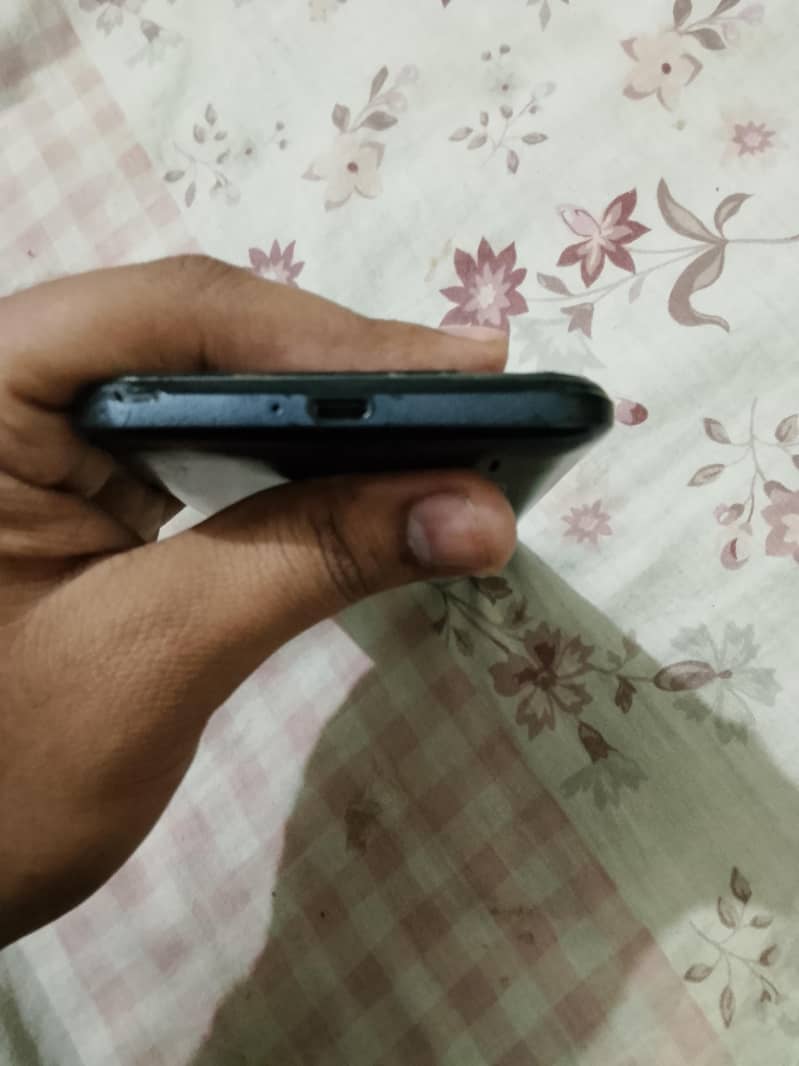 Itel A49 5