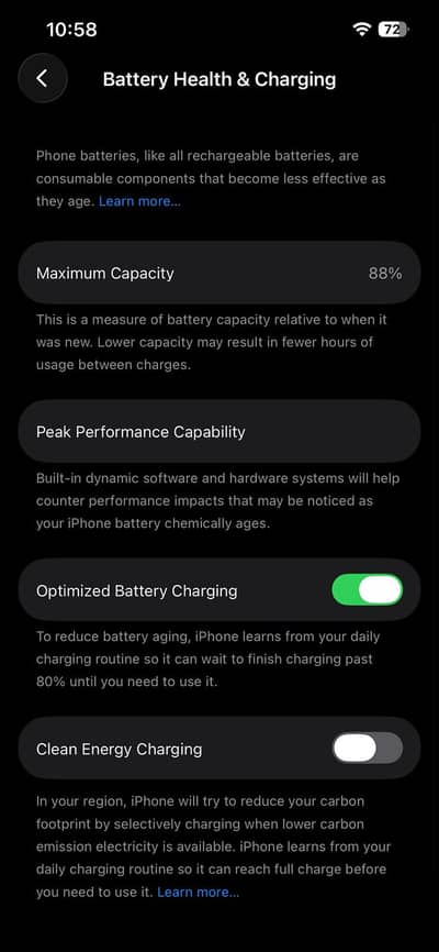 Apple iPhone 14