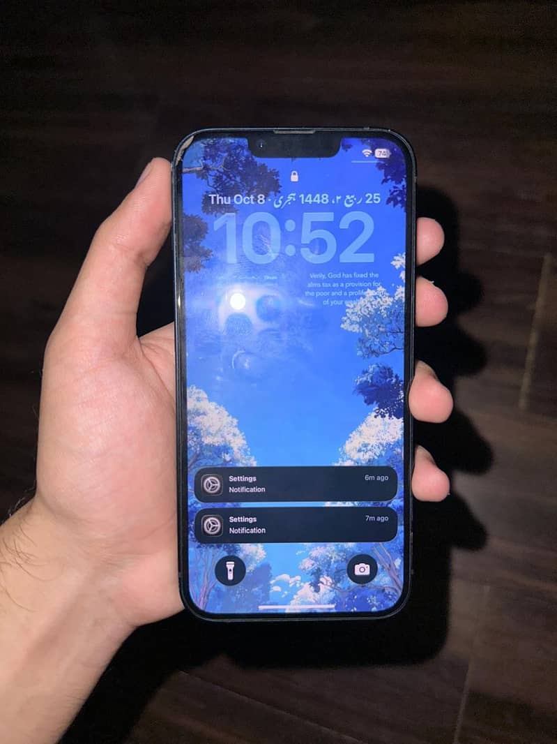 Apple iPhone 14 3