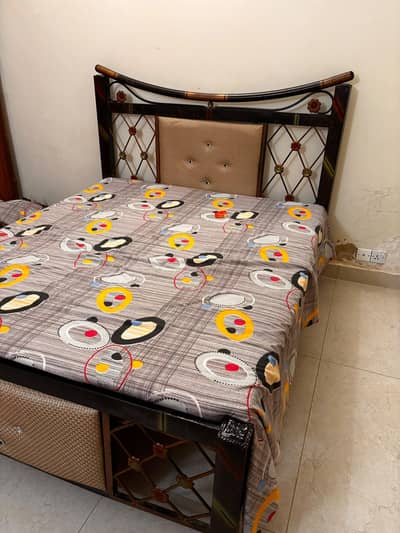 Bed for sell
