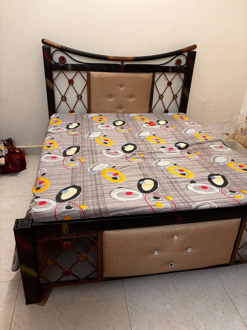 Bed for sell 1