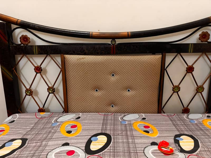 Bed for sell 2