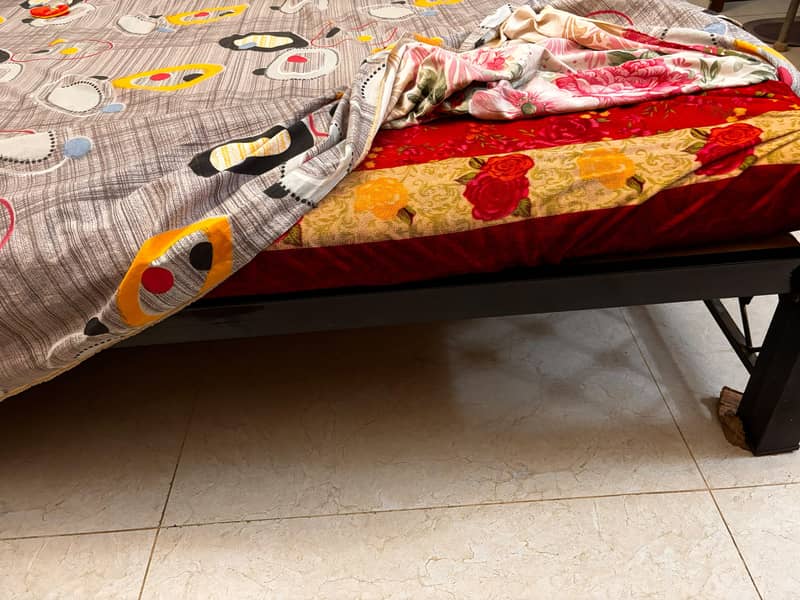 Bed for sell 3