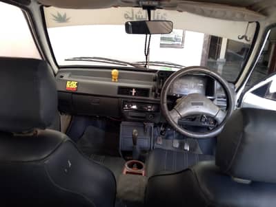 Suzuki Mehran VX 2004