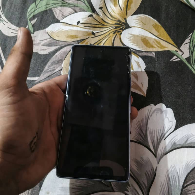 Google Pixel 7a 3