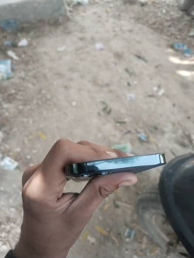 Apple iPhone 12 Pro