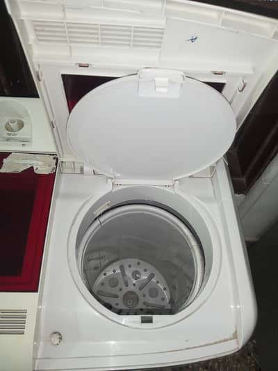 new condition