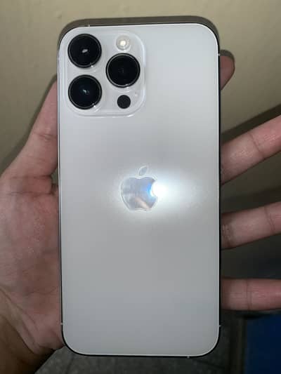 iPhone 14 Pro Max jv