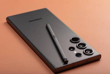 Samsung  S24 Ultra 12/256