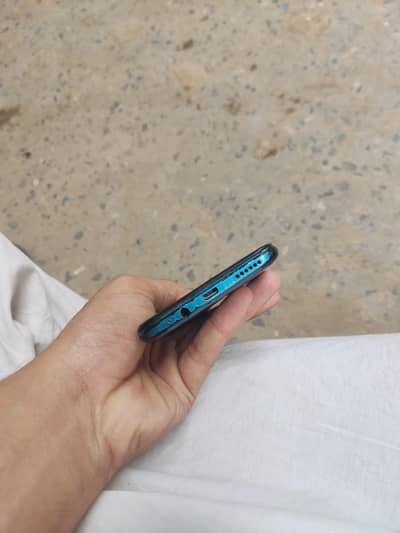 Infinix Smart 6