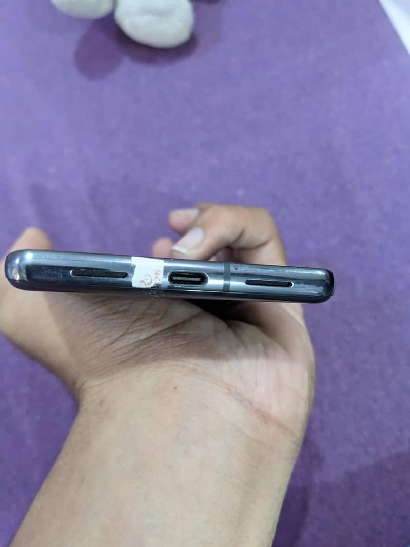 Google Pixel 7 Pro 3