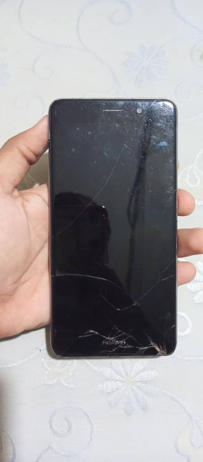 Huawei Y7 Prime