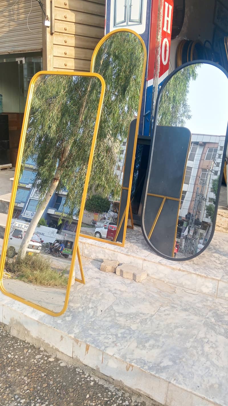 standing mirror 2