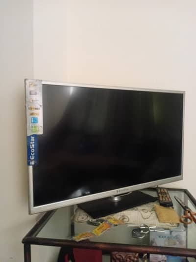 Ecostar Led