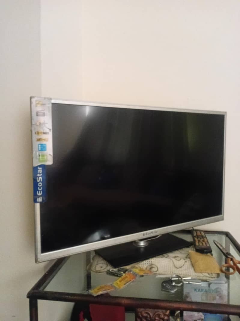 Ecostar Led 0