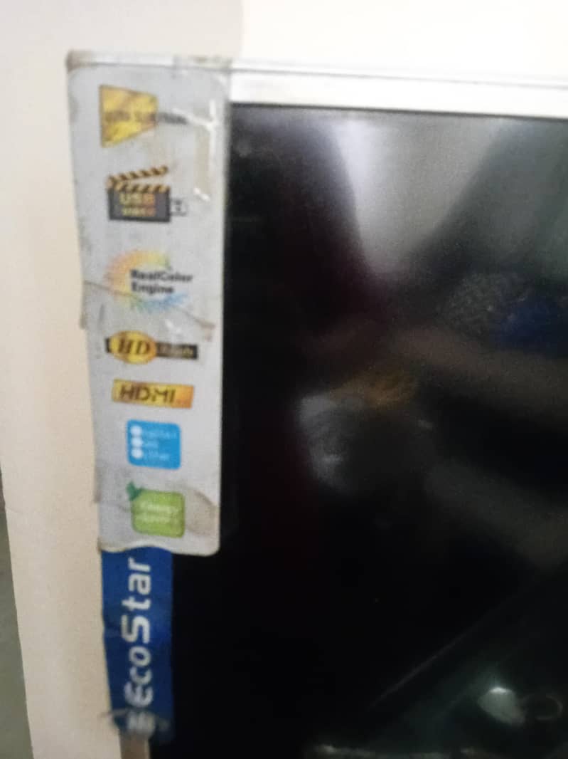 Ecostar Led 2