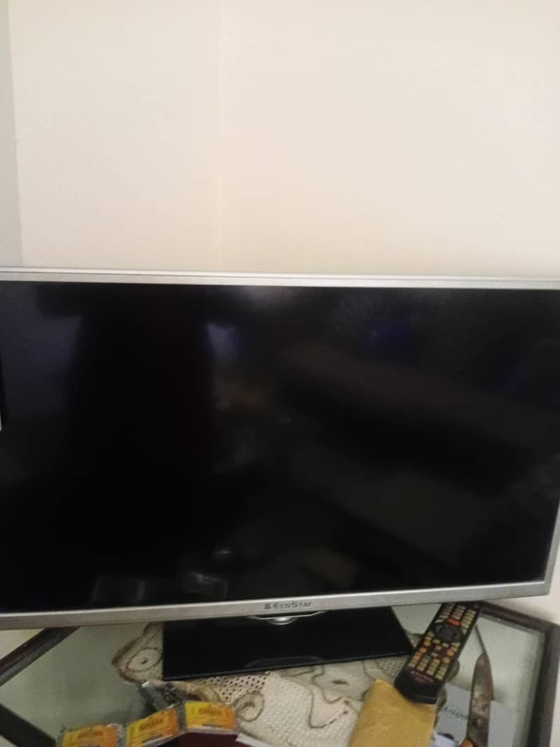 Ecostar Led 3