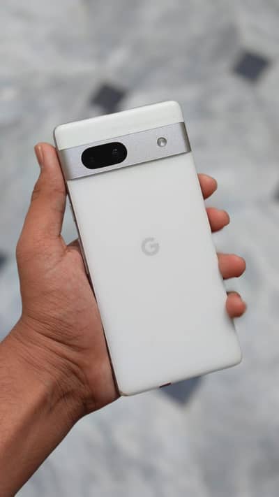 Google Pixel 7a