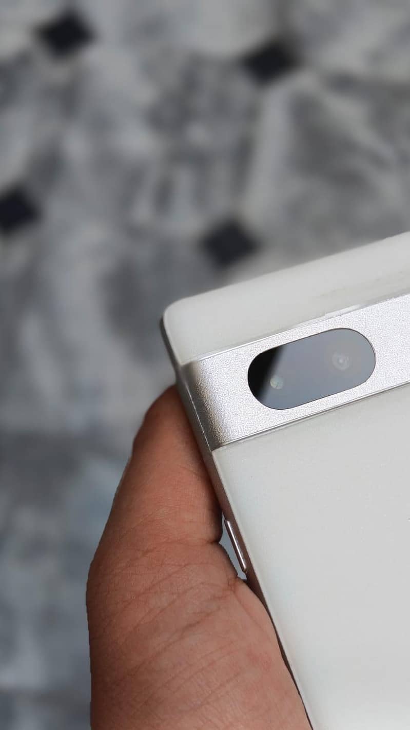 Google Pixel 7a 7