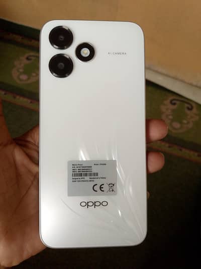 OPPO A6c