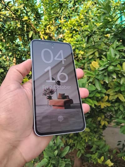 Samsung Mobile A55 5G