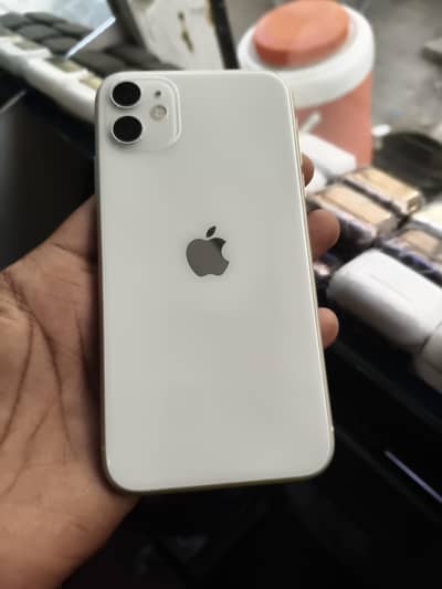 Apple iPhone 11