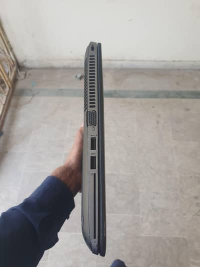 Hp Core i 7 Elite book