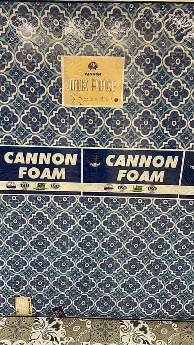 mattress available in diffrent size