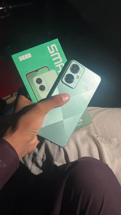 SEGO Smart 9