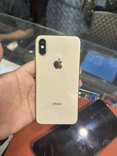 Apple iPhone XS