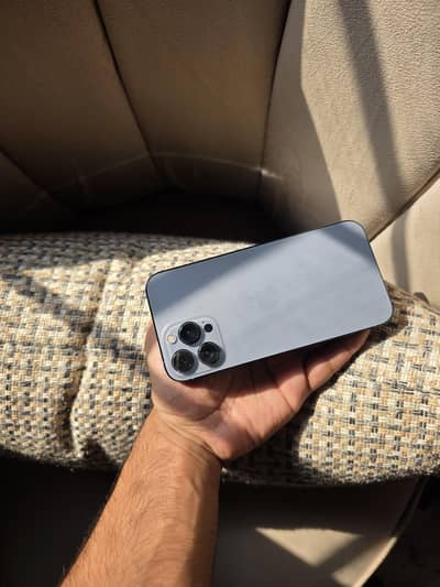 Apple iPhone 13 Pro Max