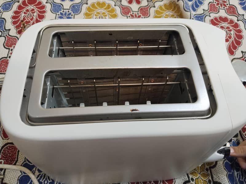 imported toaster 2