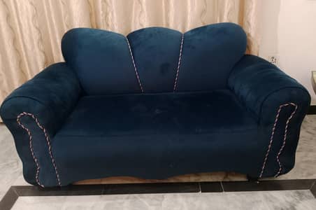 5 seat sofa set