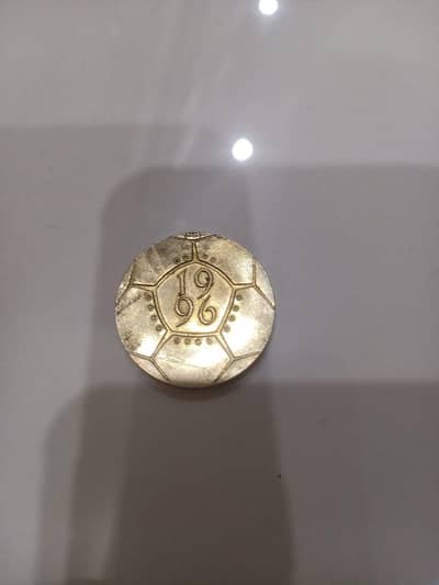 unique coin