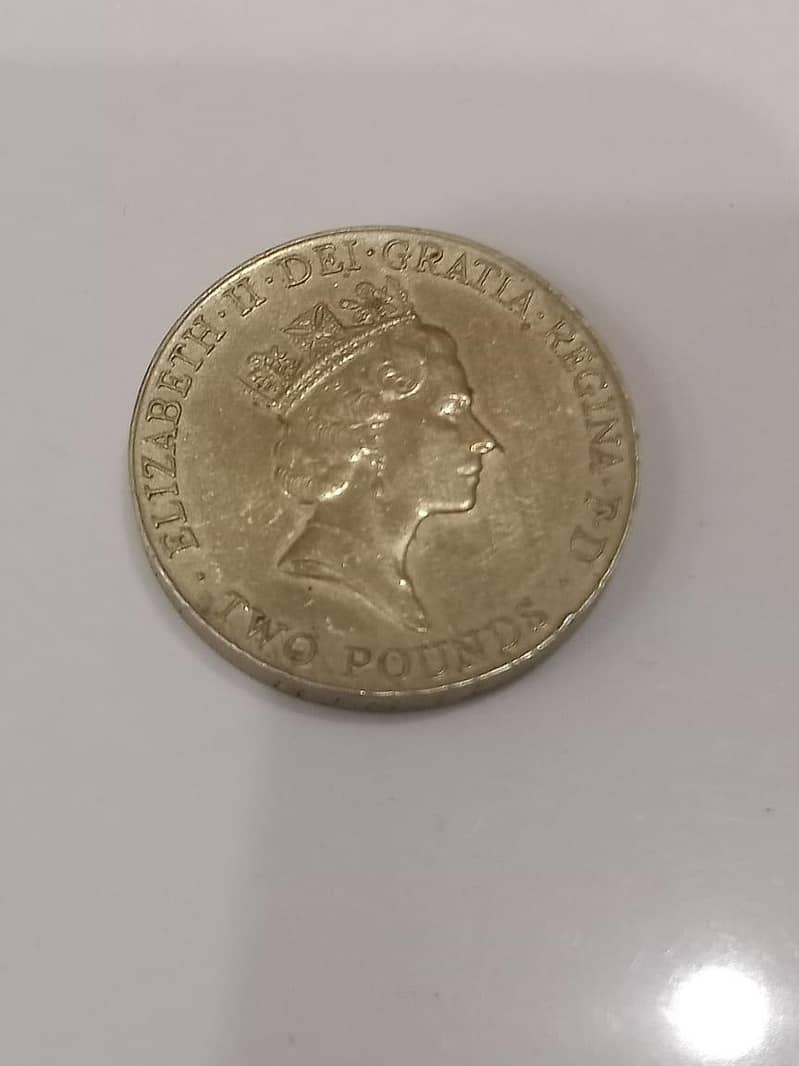 unique coin 2