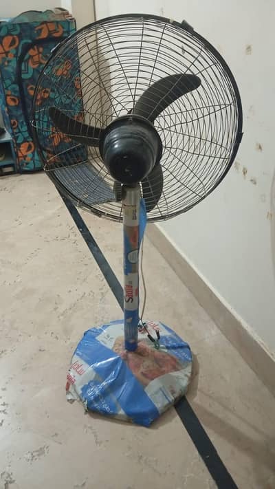 DC Fan for Sale price only 3000