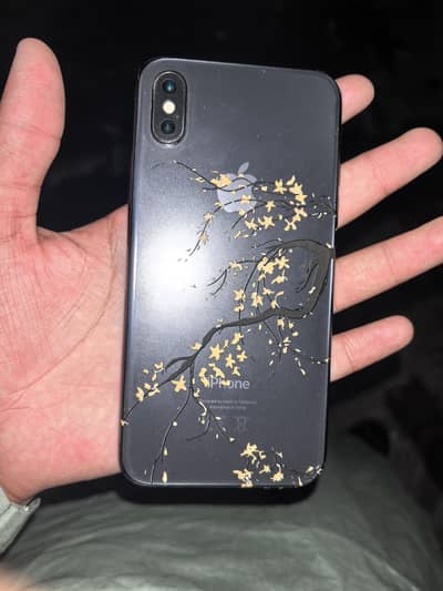 Apple iPhone XS